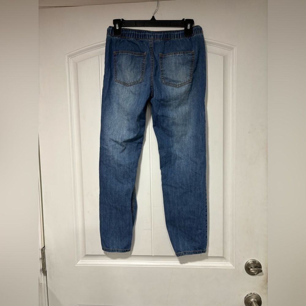 Girls Lucky Brand Jeans Size 12/14 - Picture 2 of 4
